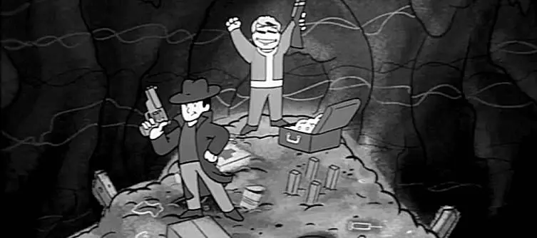 The final Fallout 4 S.P.E.C.I.A.L. video examines Luck