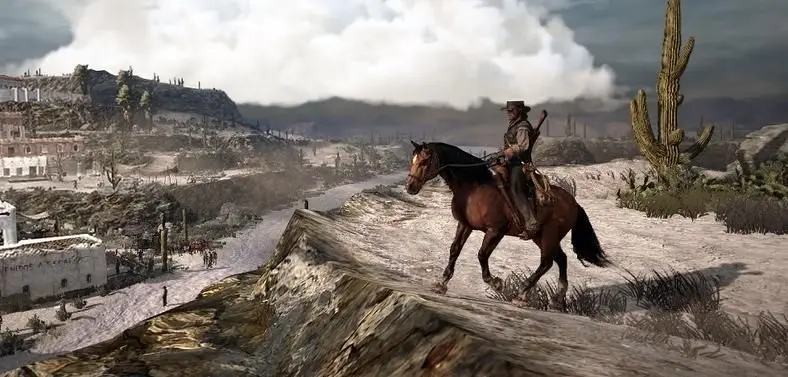 Red Dead Redemption PC Gets "Massive Improvements" on the latest PS3 Emulator