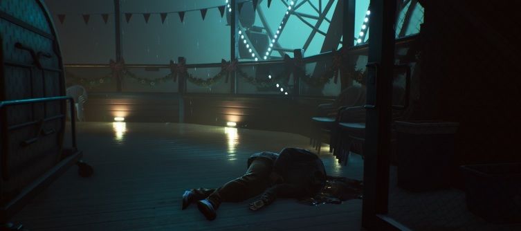 Vampire: The Masquerade - Bloodlines 2 Moved Out of 2021, Hardsuit Labs No Longer Leading Development