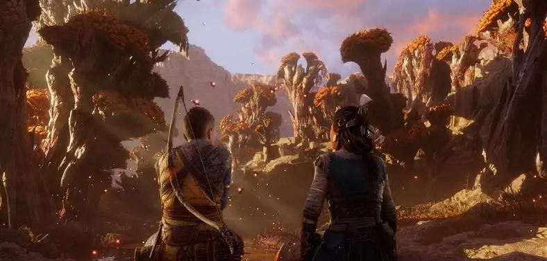 God of War Ragnarok Cheats and Console Commands Mods