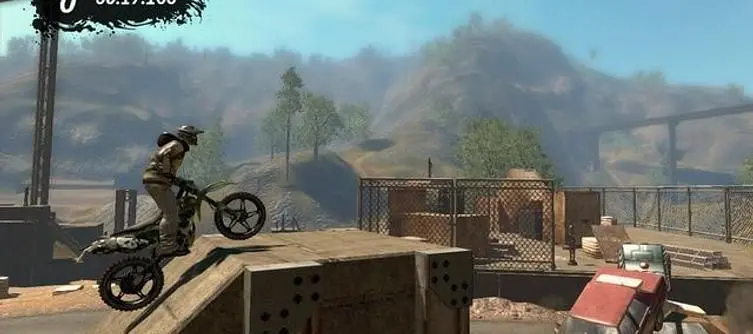 Trials Evolution update fixes user-made map rankings