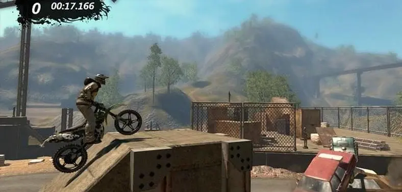 Trials Evolution update fixes user-made map rankings