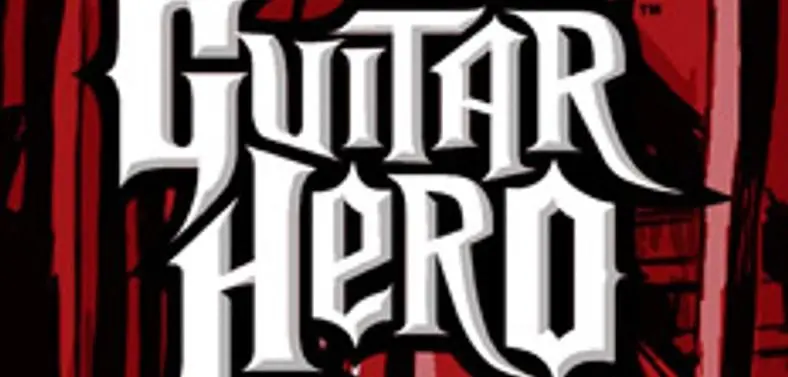 Create your songs and upload them with Neversoft's Guitar Hero IV