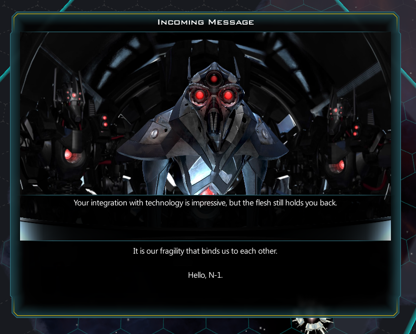 Galactic Civilizations 3's latest Beta update adds the | GameWatcher