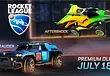Psyonix are bringing two classic cars to Rocket League