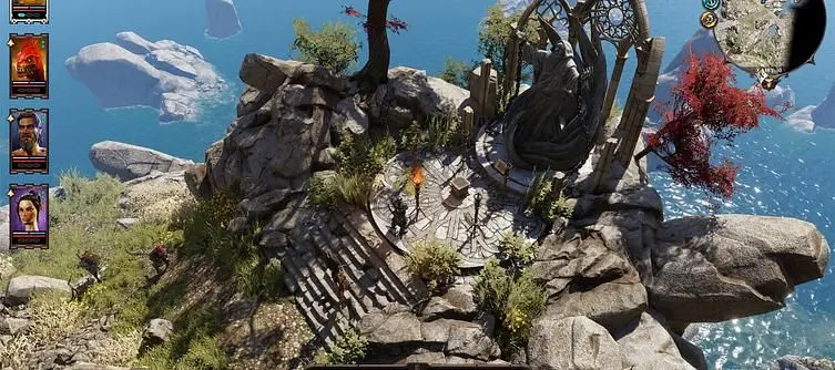 Learn How To Make Your First Level And Become A Game Master In These Divinity: Original Sin 2 Modding Tutorial Videos