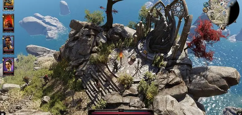 Learn How To Make Your First Level And Become A Game Master In These Divinity: Original Sin 2 Modding Tutorial Videos