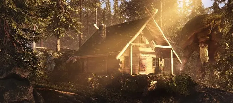 Among The Trolls Wants to Bring a Spiritual Side to the Survival Genre