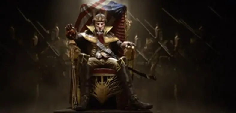 Ubisoft releases 'Tyranny of King Washington' DLC trailer for Assassin's Creed 3