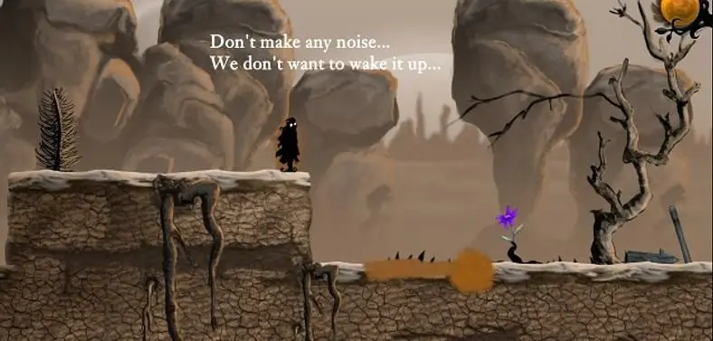Nihilumbra getting retail release in Q1 2014