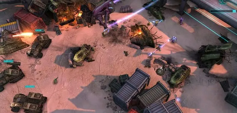 Halo: Spartan Assault now available for Win8 machines