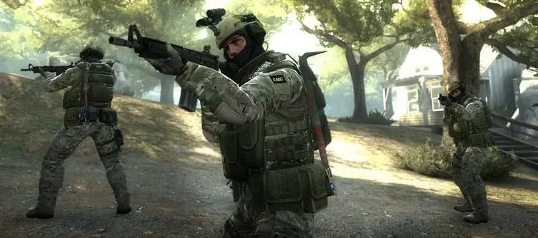 Counter Strike: GO update gets new maps, Classic Competitive mode changes