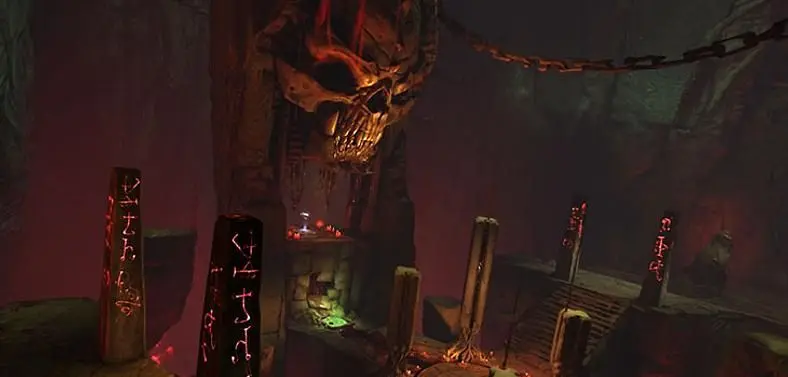 Doom beta goes open this weekend