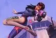Get another shot at the Overwatch beta this weekend