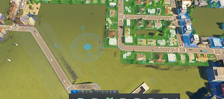 Some Major Public Transport Changes Are Coming To Cities: Skylines In The Next Free Update
