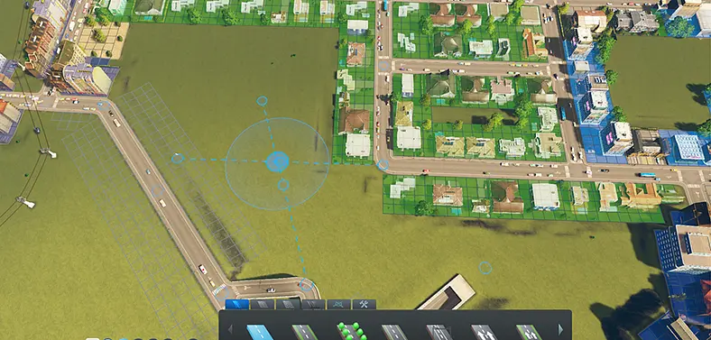 Some Major Public Transport Changes Are Coming To Cities: Skylines In The Next Free Update