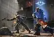 Arms Map Pack coming 23rd April for Gears of War: Judgment