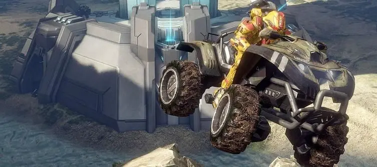 343 Industries release ridiculous Halo 4 stats
