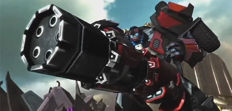 Transformers Universe accepting closed beta sign-ups, testing begins tomorrow