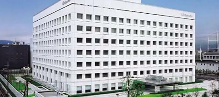 Nintendo Kyoto the best game developer in the world