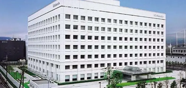 Nintendo Kyoto the best game developer in the world