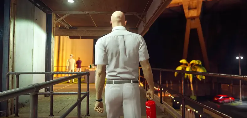 The First Episode Of HITMAN Has Gone Completely Free On All Platforms