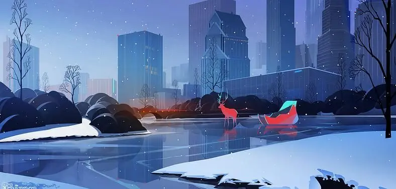 Banner Saga 3 Release Date Pushed Forward To Summer 2018