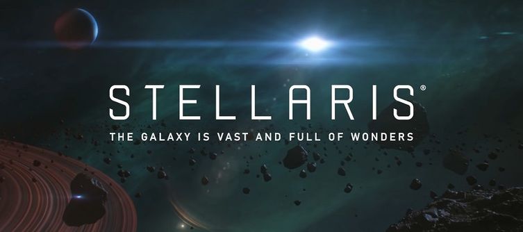 Stellaris Lem 3.1 Update Release Date - Here's When It Launches