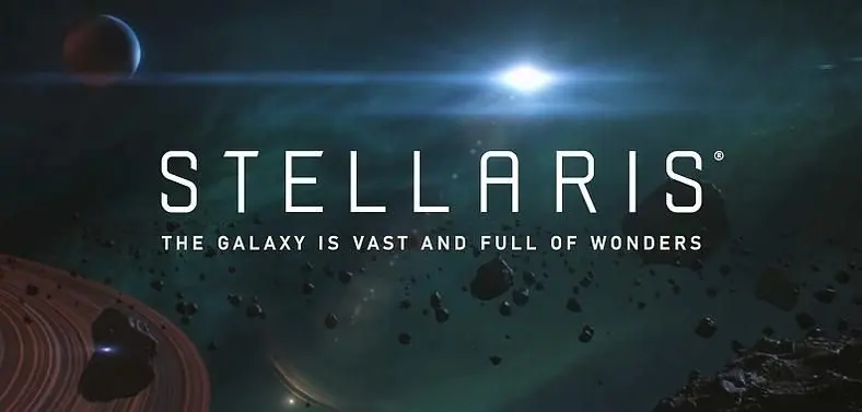 Stellaris Lem 3.1 Update Release Date - Here's When It Launches