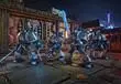 Warhammer 40,000: Chaos Gate - Daemonhunters is coming to consoles next month