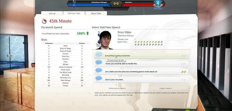E3 2012: EA Sports announces FIFA Manager 13