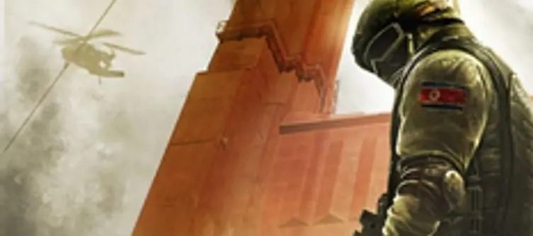 Former Kaos Studios boss parachutes to Ubisoft Red Storm