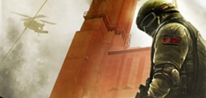 Former Kaos Studios boss parachutes to Ubisoft Red Storm