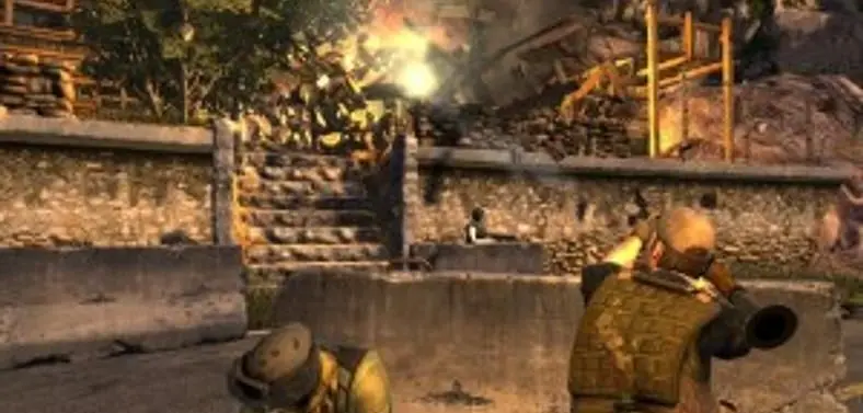 Breach XBLA update removes lag