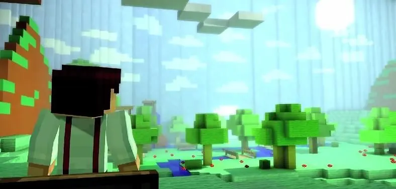 New trailer and release date for Minecraft: Story Mode Ep. 3