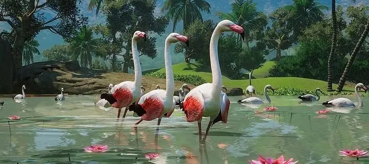 Planet Zoo Community Challenges - What's this Week's Challenge? 