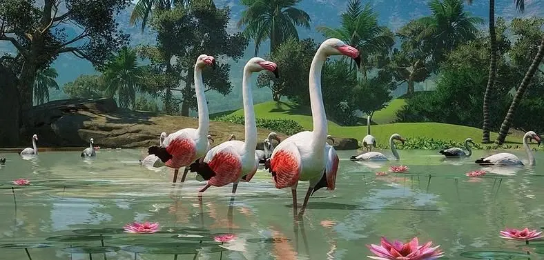 Planet Zoo Community Challenges - What's this Week's Challenge? 