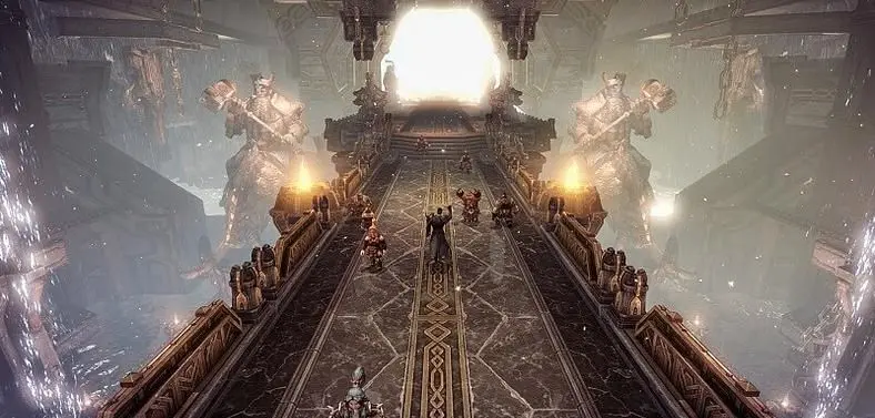 Lost Ark GeForce Now Support - What to Know About It