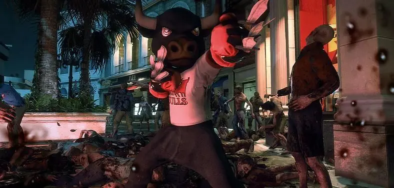 Steam lists Dead Rising 3 PC release date as September 5