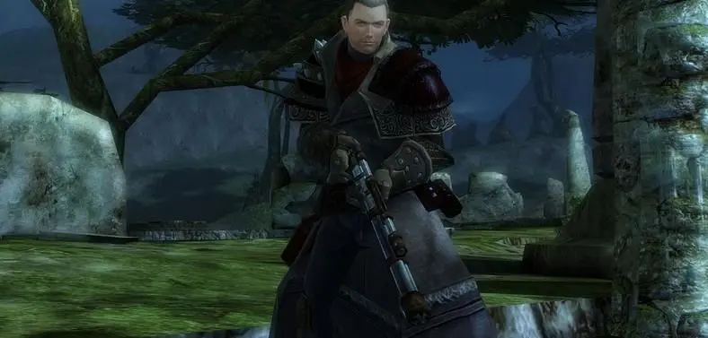 NCSoft announces Guild Wars 2 to get console release