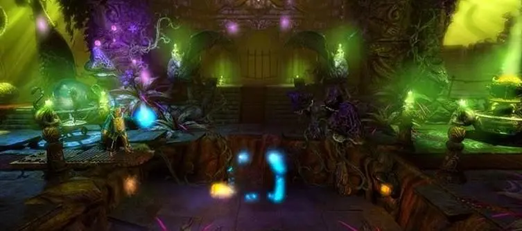 Trine 2 delayed, coming "late summer"