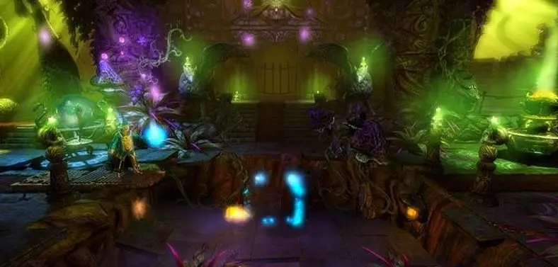 Trine 2 delayed, coming "late summer"