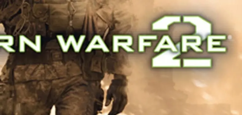 Infinity date Modern Warfare 2 "first Double XP weekend", April 2nd