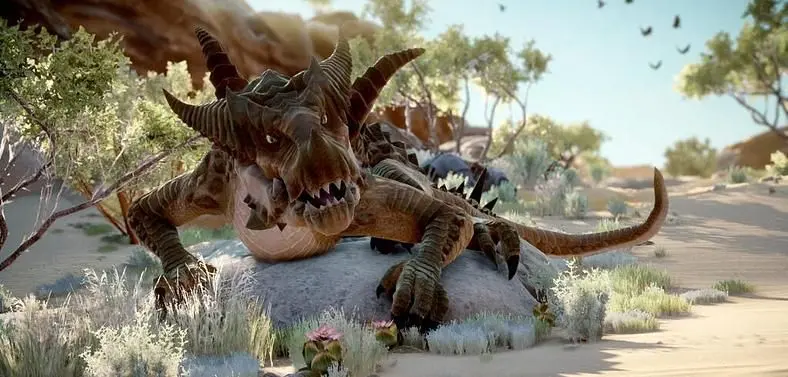 Mass Effect 4 won't use the Dragon Age: Inquisition "template", says BioWare