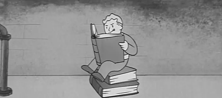 Intelligence the next S.P.E.C.I.A.L. stat examined in Fallout 4