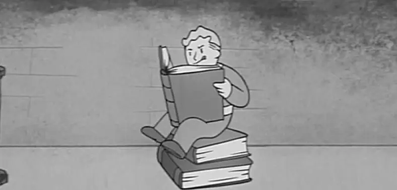 Intelligence the next S.P.E.C.I.A.L. stat examined in Fallout 4