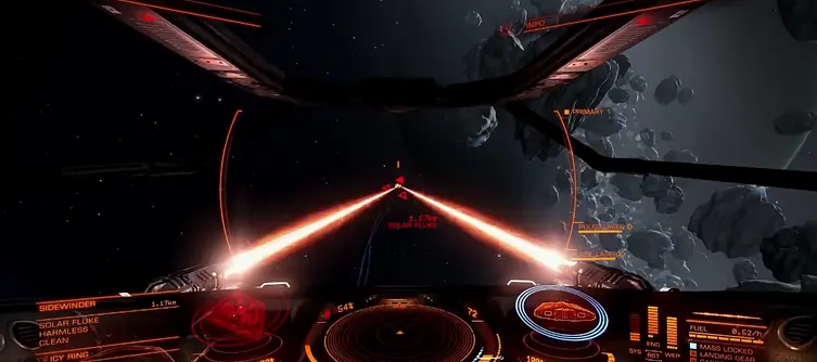 Frontier have scrapped their $100,000 Elite Dangerous tournament