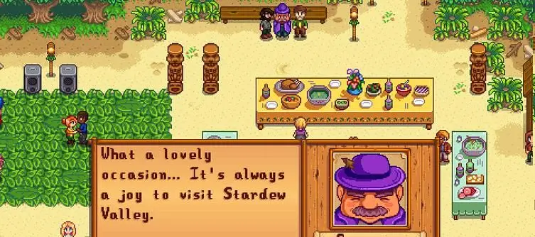 Chucklefish Outline Their Plans For Stardew Valley's Long-Awaited Co-Op Mode - But It's Still A 2018 Release