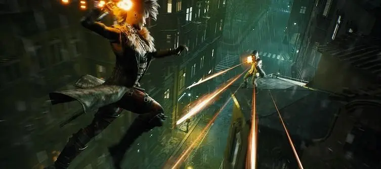 Vampire: The Masquerade - Bloodhunt Crossplay - What to Know About Cross-Platform Support