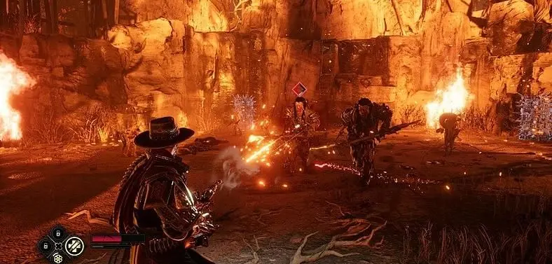 Evil West Game Length - How Long It Takes to Beat